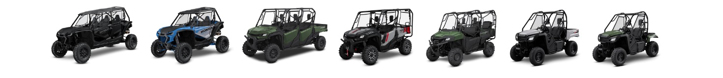 UTVs