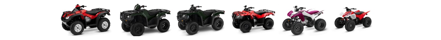 ATVs